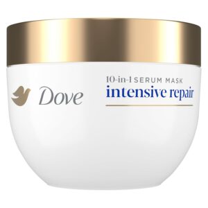 Dove Hair Intensive Repair 10in1 Se...