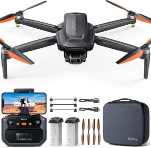 Bwine F7GIM 6K Photo Drone with Cam...