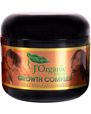 J’Organic Solutions Natural K...