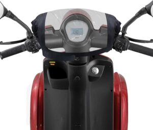 Mobility Scooter Control Panel Cove...