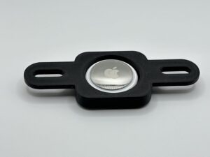 ebike Airtag Holder Hidden Looks Li...