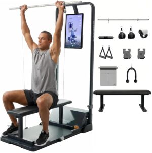 Speediance Gym Monster Smart Home G...