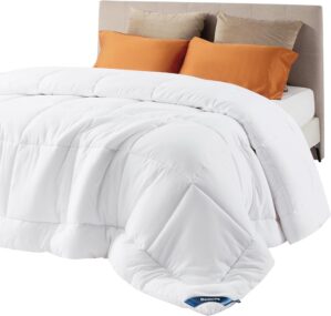 Bedsure Comforter Duvet Insert R...