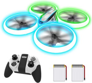 Q9s Drones for Kids,RC Drone with A...