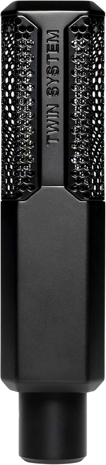 LEWITT LCT640 TS Multi Pattern Large Diapragm Mic - Image 5