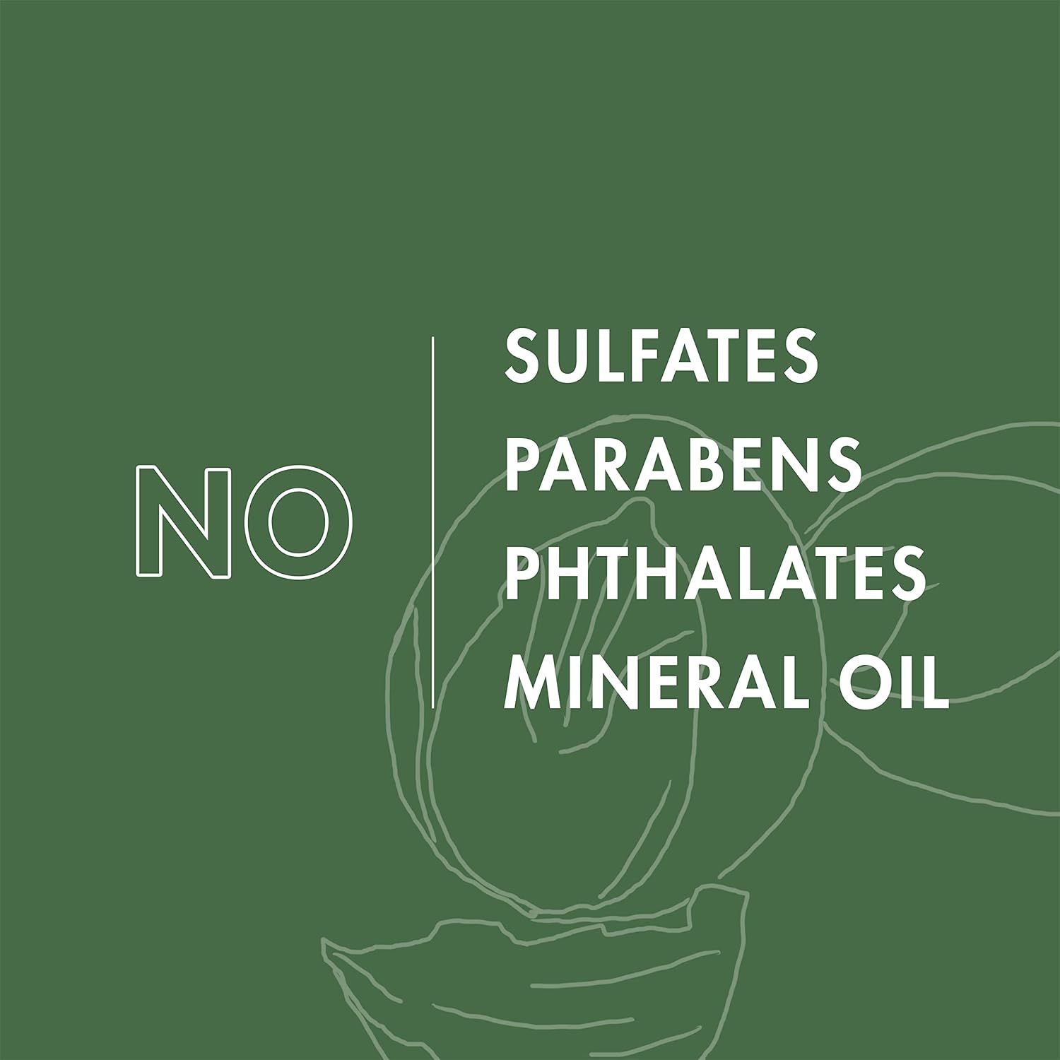 SheaMoisture Beard Conditioner, Full Beard Detangler for Full Beards, Maracuja Oil and Shea Butter, Paraben Free, 4 oz - Image 6