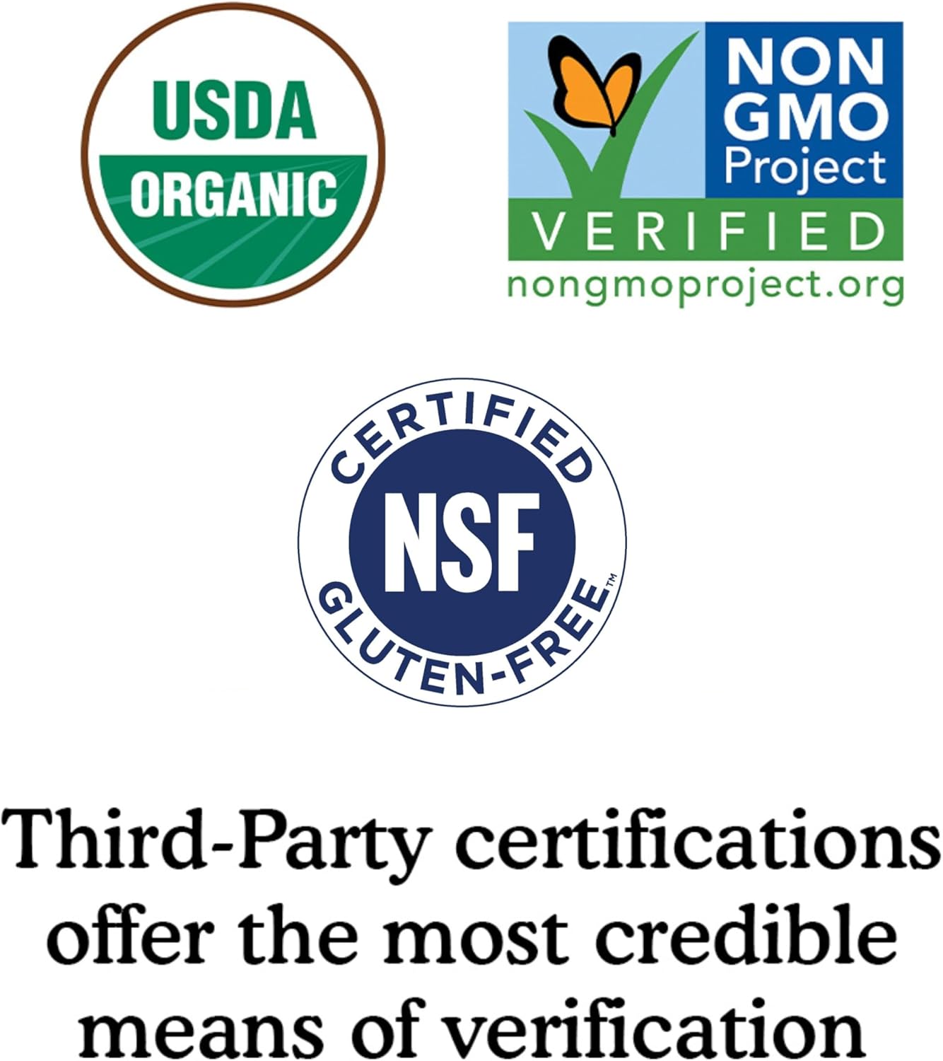 Garden of Life Organics Sleep Well Rest & Refresh Tablets with Lemon Balm, Green Tea Extract, Chamomile & Probiotics – Support for Restful Sleep & Relaxation, Non-GMO, Gluten-Free, Vegan, 30 Tablets - Image 6