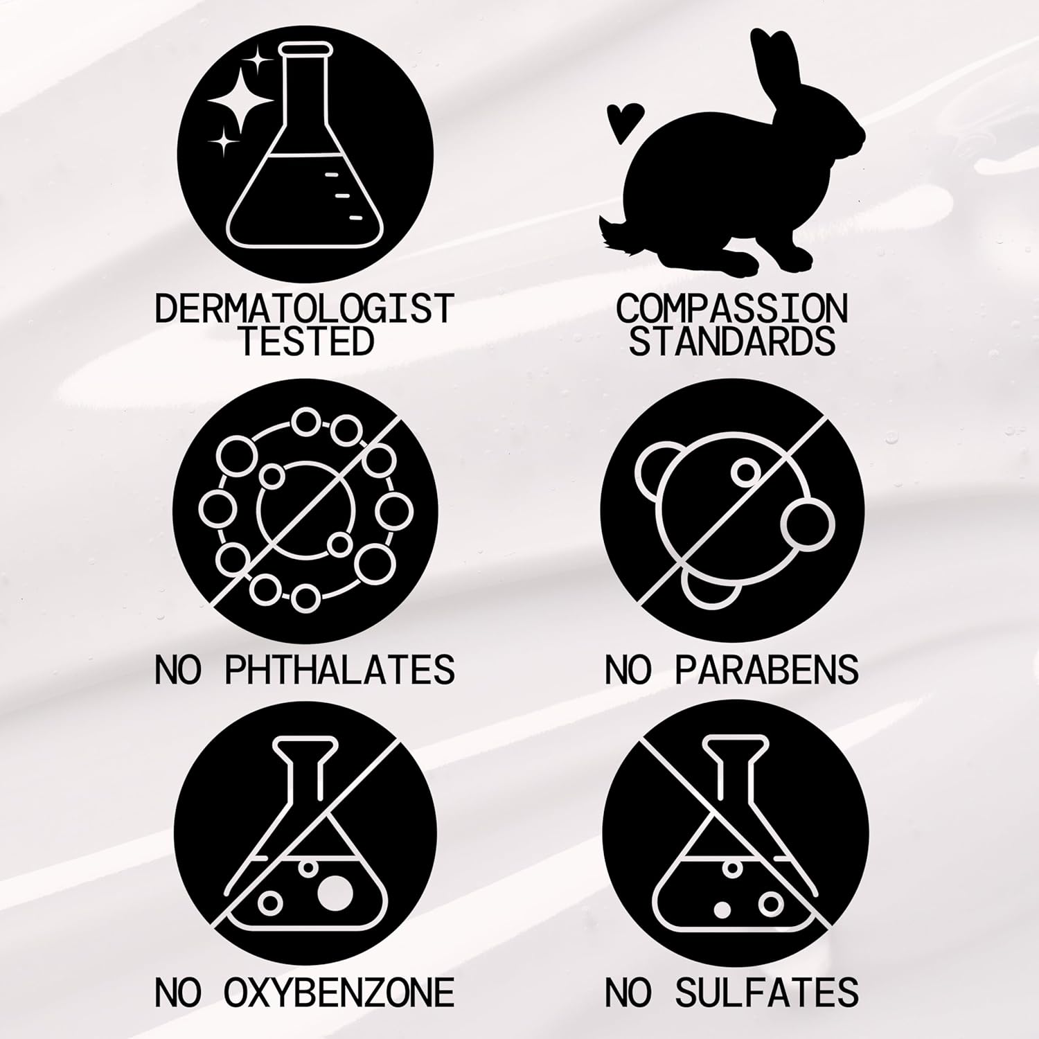 Pacifica Sheet Face Mask - Vegan Collagen Hydrate & Plump with Cucumber & Aloe – Moisturizing Mask for Dry & Aging Skin - Clean Beauty Vegan & Cruelty-Free Dermatologist Tested - Image 14