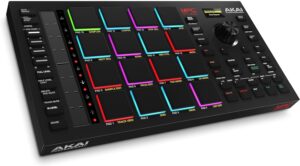 Akai Professional MPC Studio MIDI C...