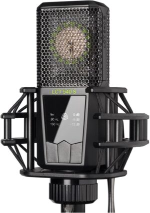 LCT540 Large-Diaphragm Studio Conde...
