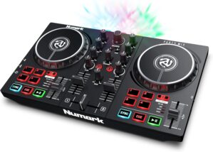 Numark Party Mix II DJ Controller w...