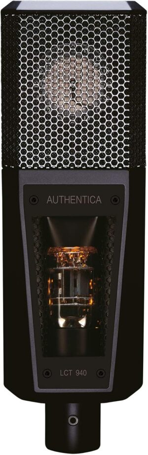 LEWITT LCT 940 FET/Tube Condenser M...