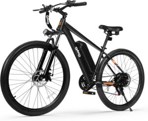 Qlife Electric Bike for Adults/Teen...