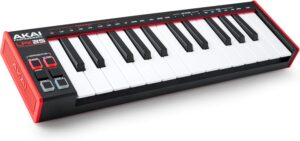 Akai Professional LPK25 – USB...