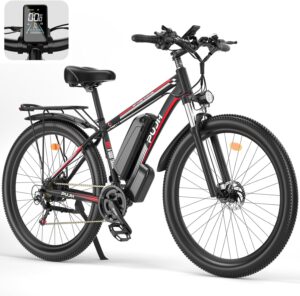 2000W Electric Bike for Men Women 4...