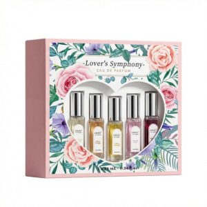 5-Piece Lover’s Symphony Eau ...