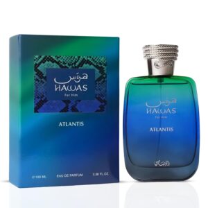 RASASI Hawas Atlantis Eau de Parfum...