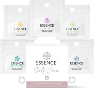 Essence Nasal Diffuser Self Care Bu...