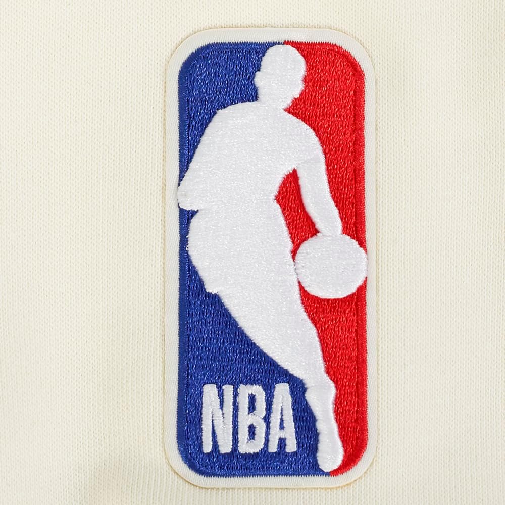 Pro Standard Mens NBA Retro Classics Pull Over Hoodie - Image 6