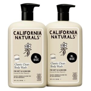 California Naturals Classic Clean B...