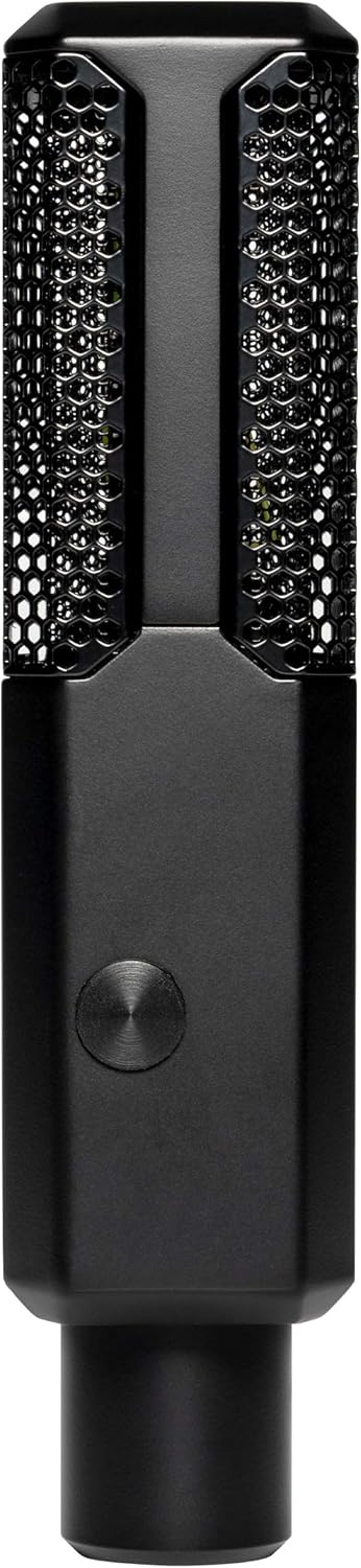 LEWITT LCT640 TS Multi Pattern Large Diapragm Mic - Image 4