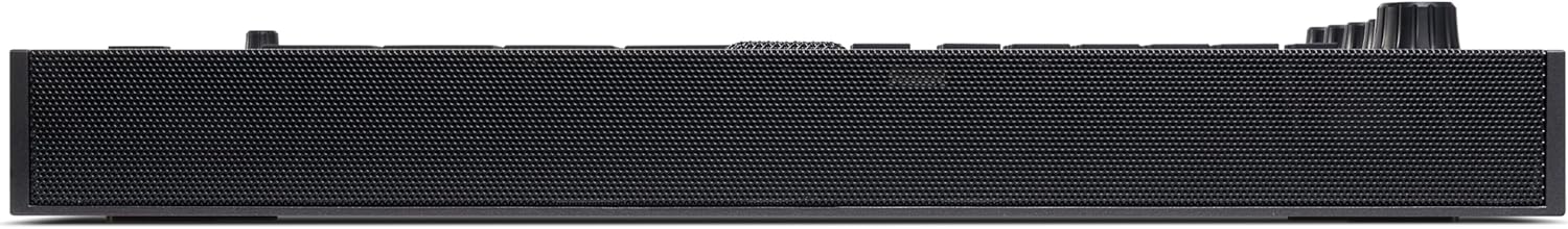 Akai Professional MPC Live III Standalone Portable Music Production Center with MPCe Pads, Sequencer, Touchscreen, Mic, Stereo Monitors, Audio Interface, Wi-Fi, Bluetooth, Battery, Touchstrip - Image 17