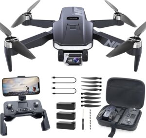 N11 PRO GPS Drone with Camera for A...