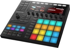 Native Instruments Maschine Mk3 Dru...