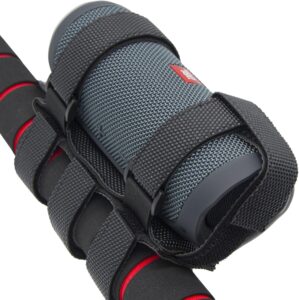 Portable Bike Golf-Cart Speaker Mou...