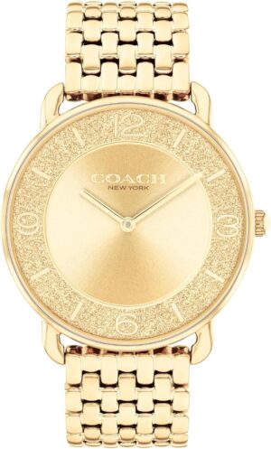 Coach Elliot Women’s 2H Quart...
