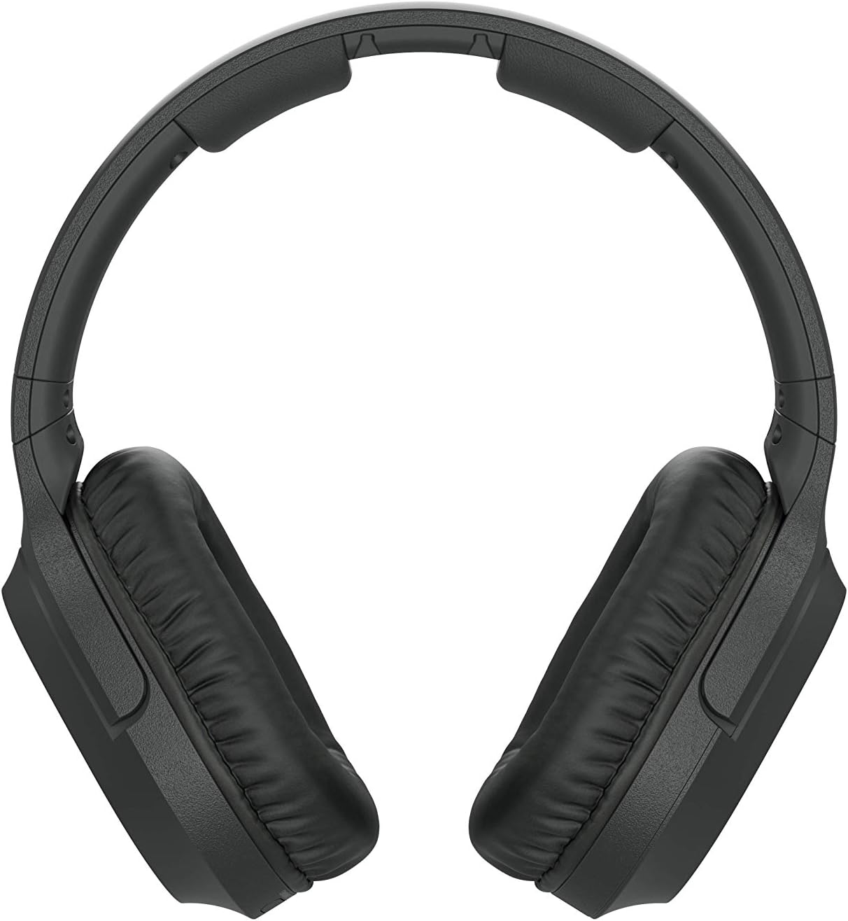 Sony RF400 Wireless Home Theater Headphones for Watching TV (WHRF400), Black, 2.9 (Requires use of RCA Audio Out or Headphone Jack on Television) - Image 7