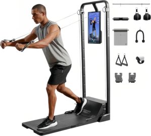 Speediance Gym Monster Smart Home G...