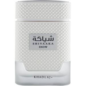 Khadlaj Shiyaaka Snow – Citrusy, ...