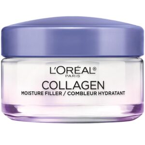 L’Oreal Paris Collagen Daily Face...