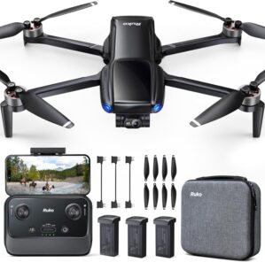 Ruko U11MINI 4K, Drones with Camera...