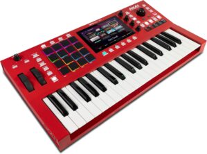 Akai Professional MPC Key 37 Standa...