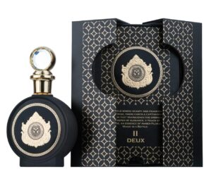 Paris Corner North Stag Luxury Perf...