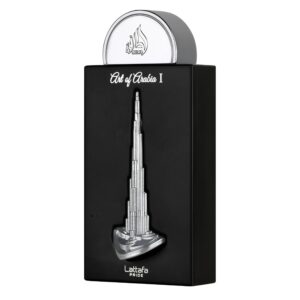 Lattafa Pride Art of Arabia I Eau d...