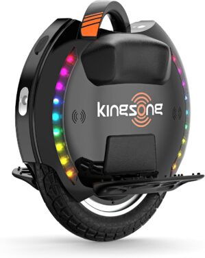 KINGSONG 14DPro Electric Unicycle O...
