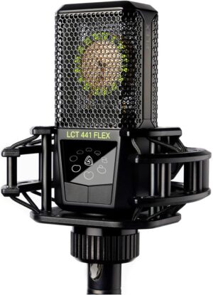 LEWITT LCT441Flex Multi Pattern Lar...