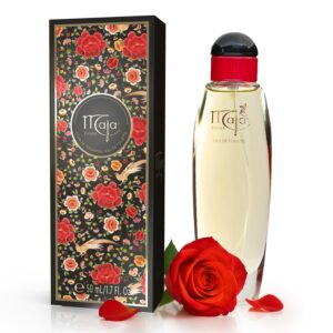 Maja Cologne, Oriental Fragrance, 1...