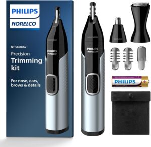 Norelco Philips Nose Trimmer 5000 f...