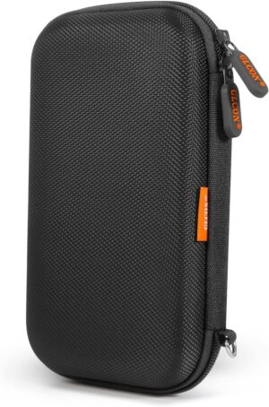 External Hard Drive Case – GL...
