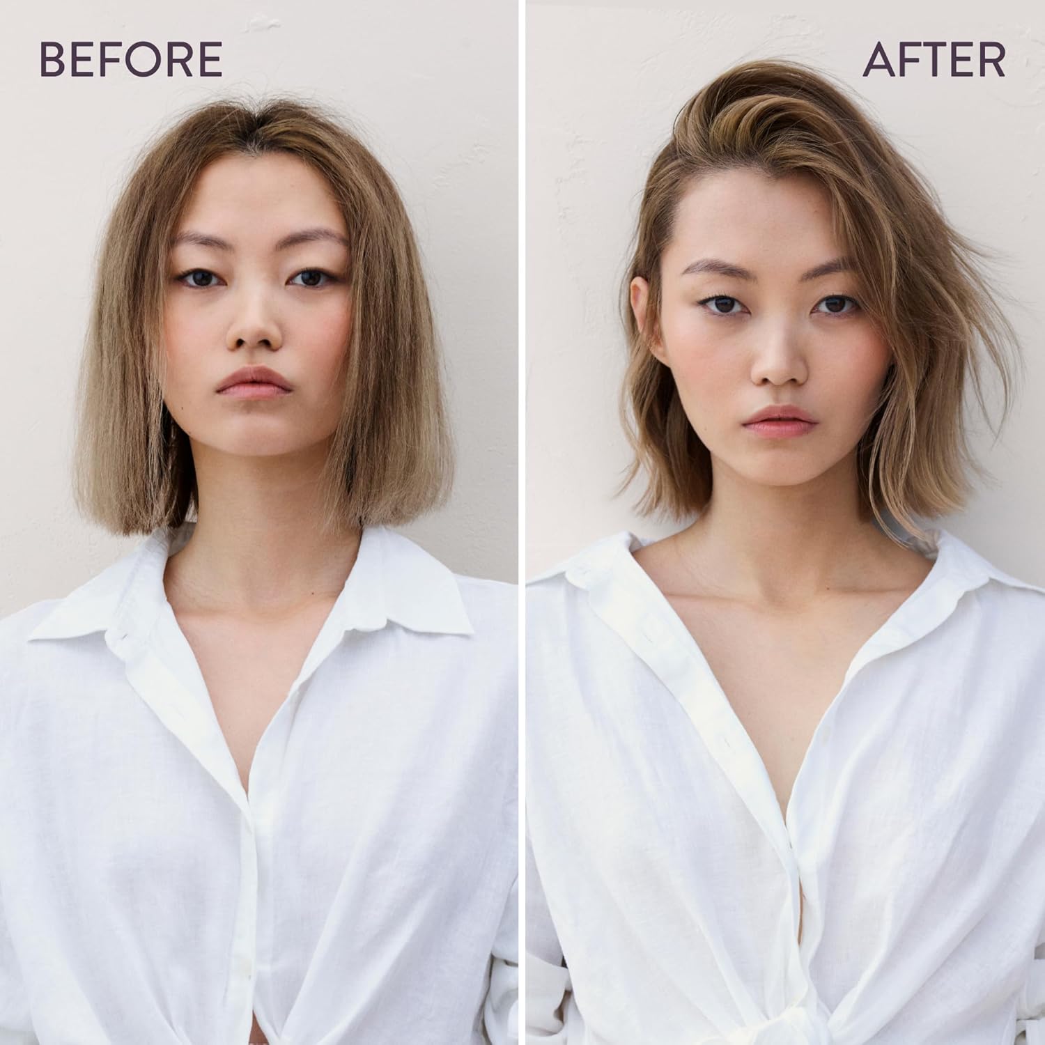 Pureology Strength Cure Shampoo - For Damaged or Color Treated Hair, Hair Strengthening & Prevents Breakage, Seals Split Ends, Vegan & Sulfate-Free - Image 4