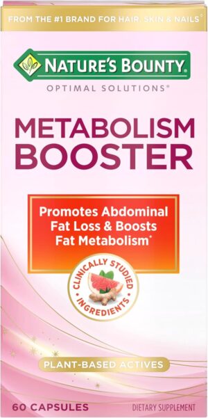 Nature’s Bounty Optimal Solutions...