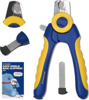 PETHROOM] Professional Dog Nail Cli...