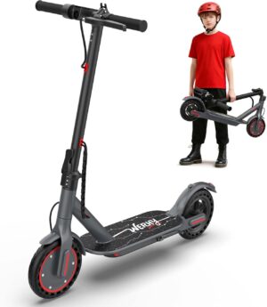 WERHY Foldable Electric Scooter, 35...
