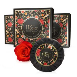Maja, Classic Soap Perfumed Soap Ro...
