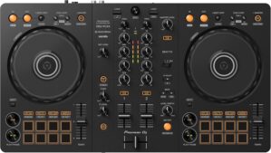 Pioneer DJ DDJ-FLX4 2-deck Rekordbo...