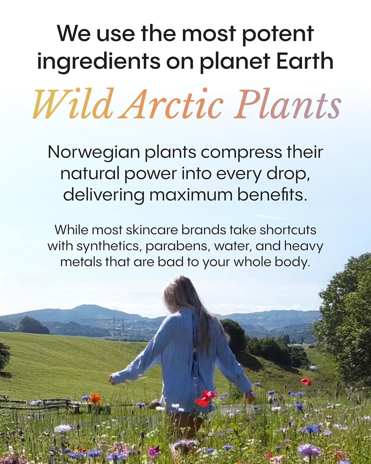 FRØYA Organics | Blemish Control & Redness Relief Balm | Helps Clear Breakouts & Restore Oil Balance | Calendula & Lavender Cleanse Pores | Reduce Facial Redness | Prevent Future Breakouts | 30ml - Image 10